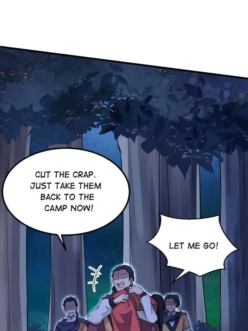 Be A Eunuch's Wife To Control The World Chapter 74