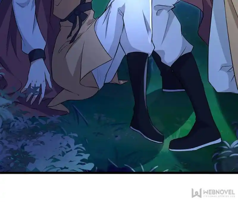 Be A Eunuch's Wife To Control The World Chapter 74