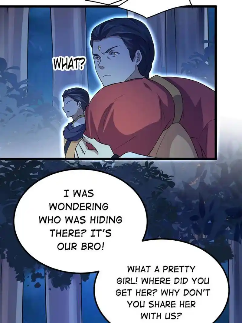 Be A Eunuch's Wife To Control The World Chapter 74