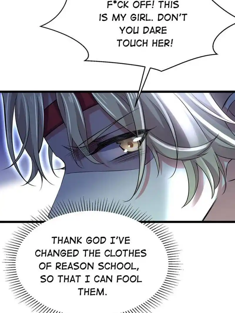 Be A Eunuch's Wife To Control The World Chapter 74