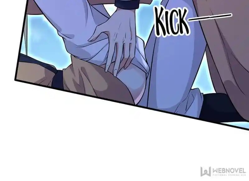 Be A Eunuch's Wife To Control The World Chapter 74