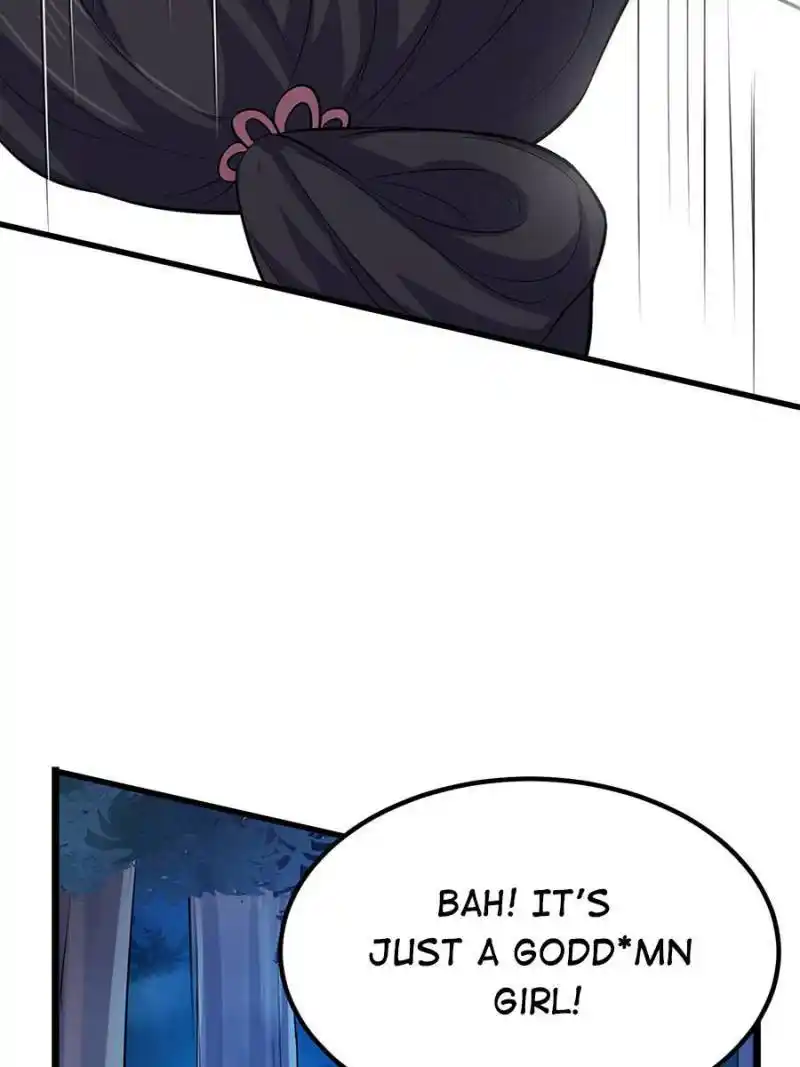 Be A Eunuch's Wife To Control The World Chapter 74