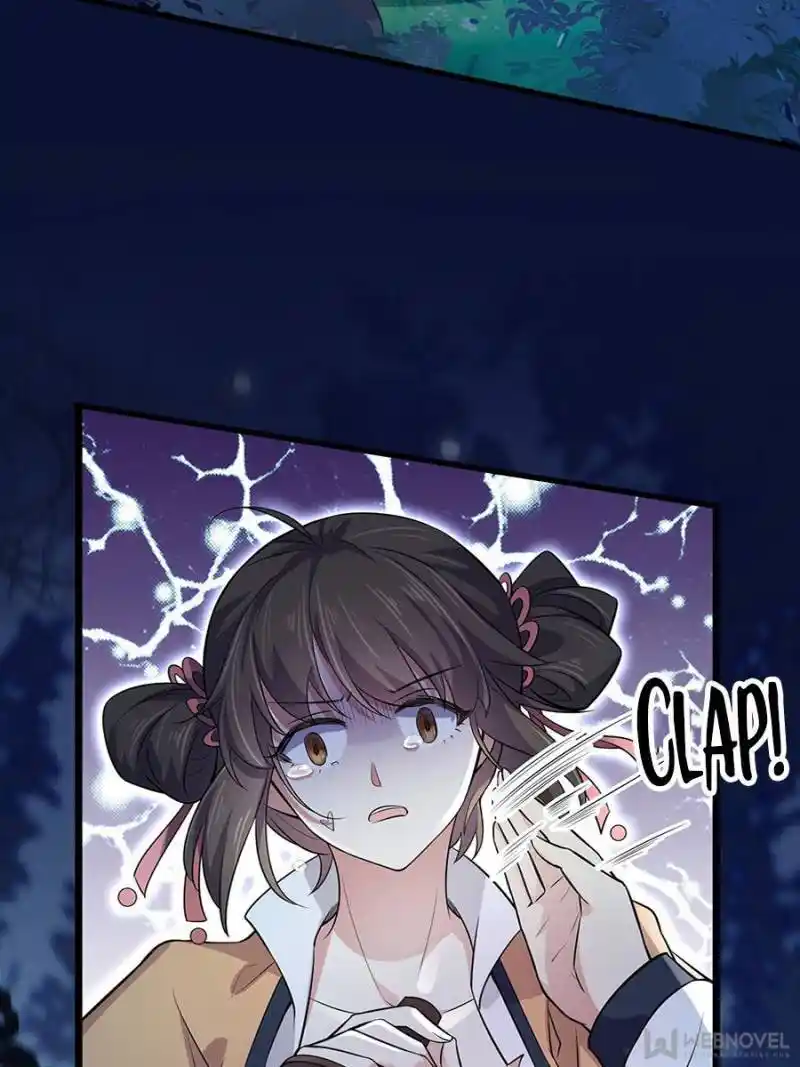 Be A Eunuch's Wife To Control The World Chapter 74