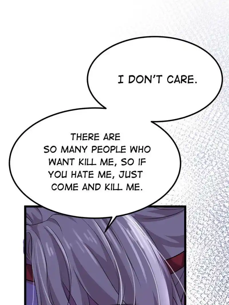 Be A Eunuch's Wife To Control The World Chapter 74