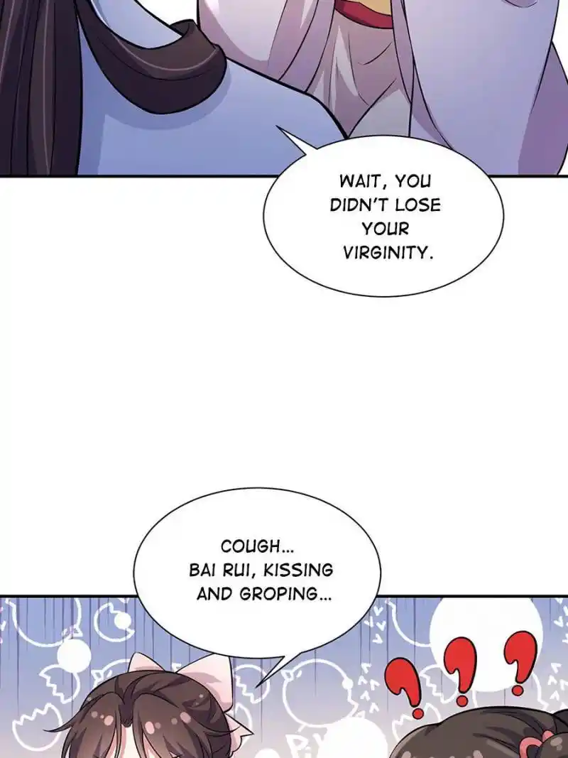 Be A Eunuch's Wife To Control The World Chapter 75