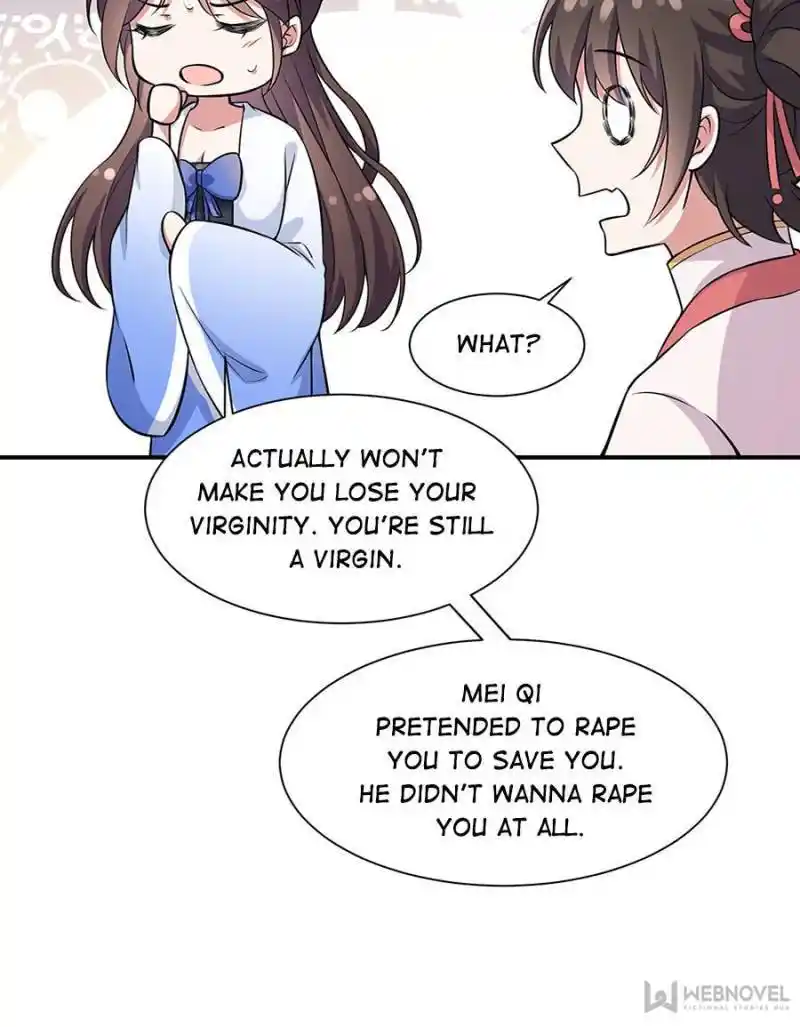 Be A Eunuch's Wife To Control The World Chapter 75