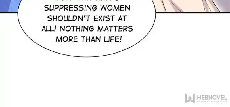 Be A Eunuch's Wife To Control The World Chapter 75