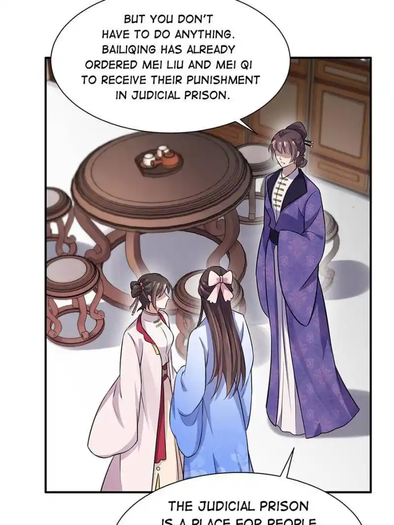 Be A Eunuch's Wife To Control The World Chapter 75