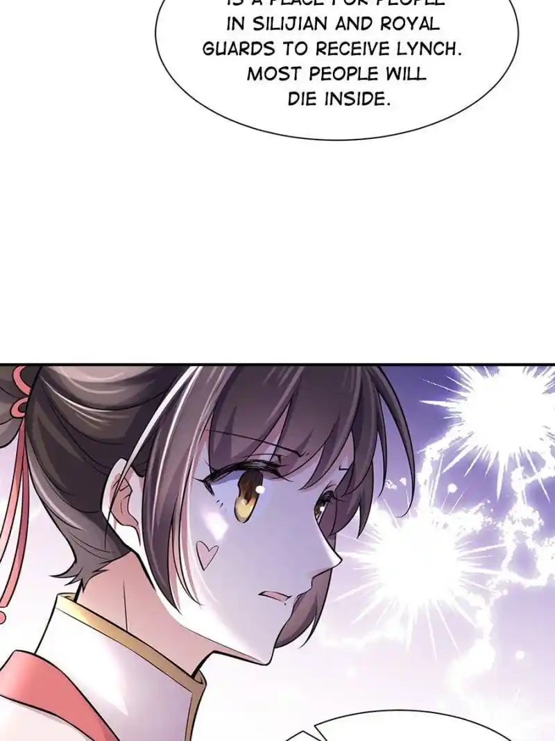 Be A Eunuch's Wife To Control The World Chapter 75