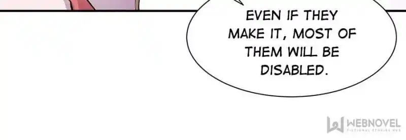 Be A Eunuch's Wife To Control The World Chapter 75