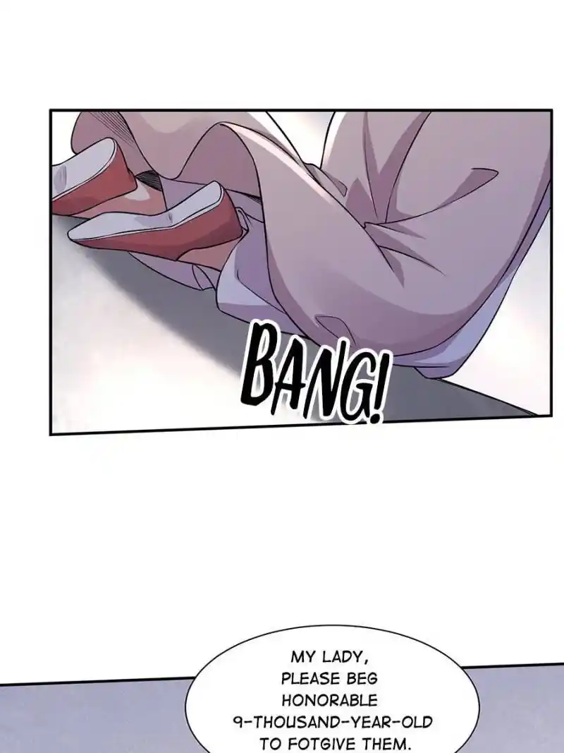 Be A Eunuch's Wife To Control The World Chapter 75