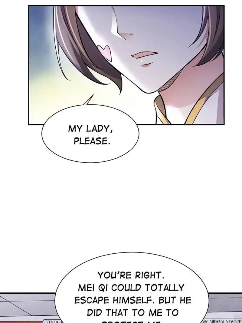 Be A Eunuch's Wife To Control The World Chapter 75