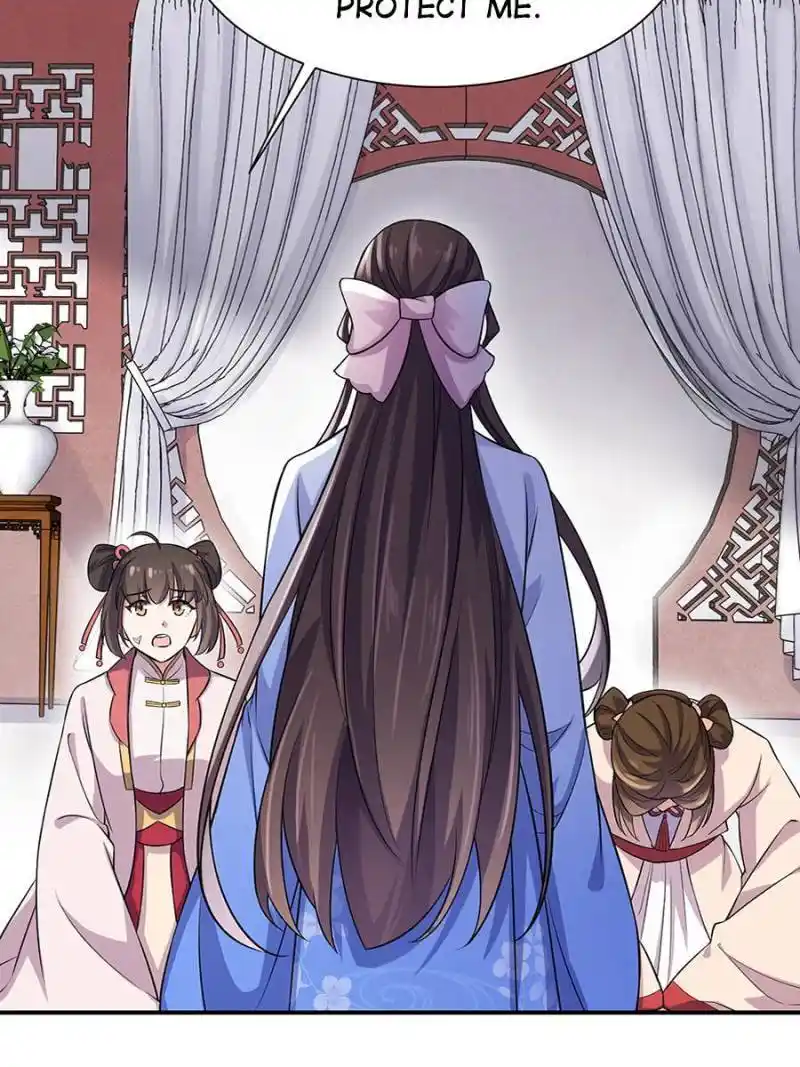 Be A Eunuch's Wife To Control The World Chapter 75