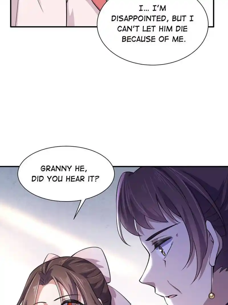 Be A Eunuch's Wife To Control The World Chapter 75