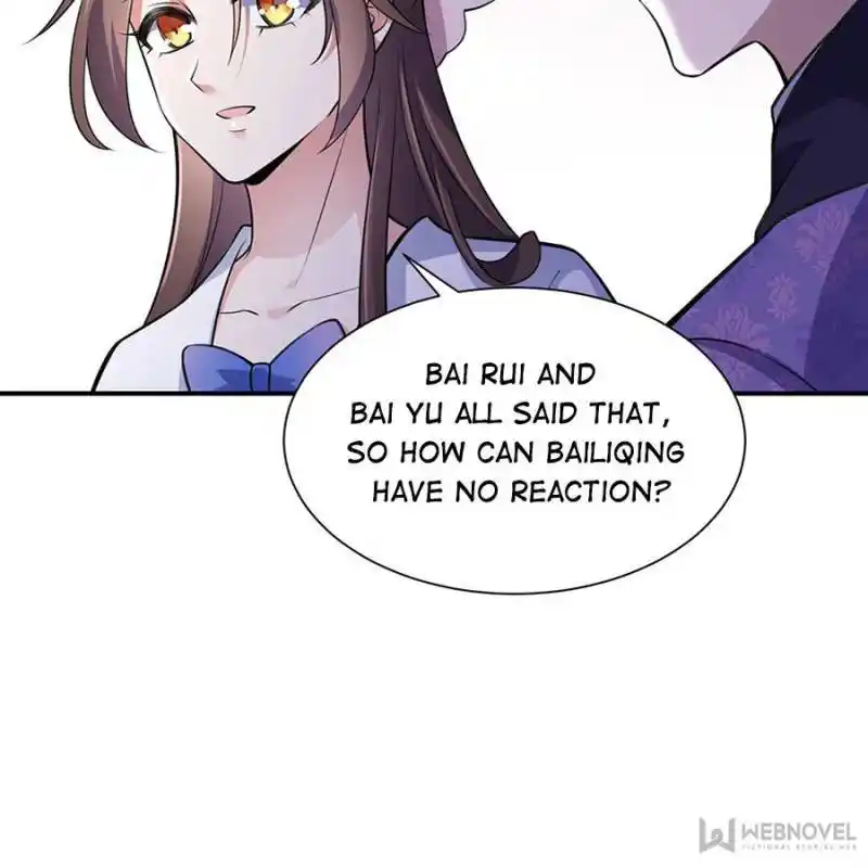 Be A Eunuch's Wife To Control The World Chapter 75