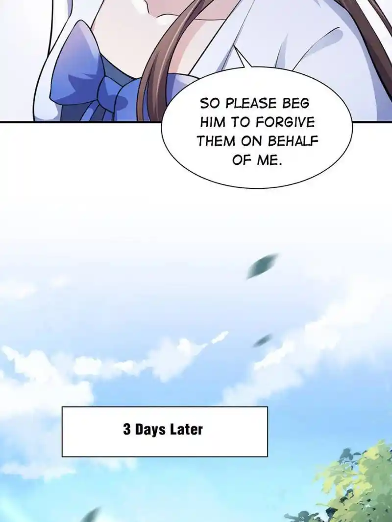 Be A Eunuch's Wife To Control The World Chapter 75