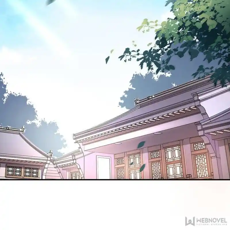 Be A Eunuch's Wife To Control The World Chapter 75