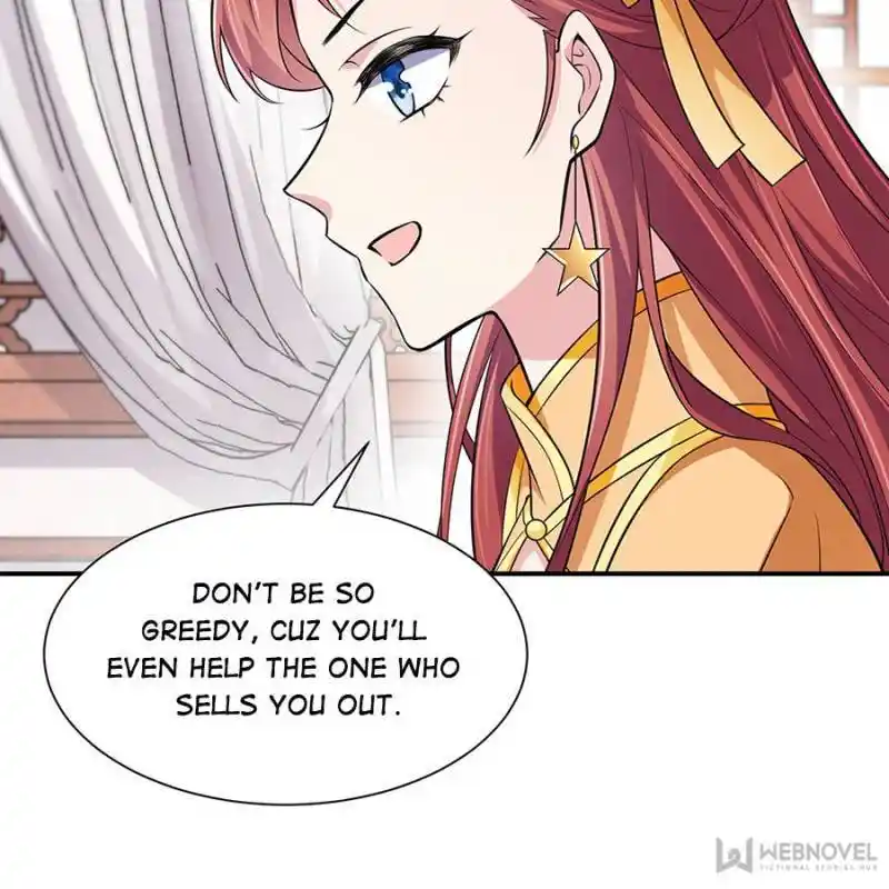 Be A Eunuch's Wife To Control The World Chapter 75