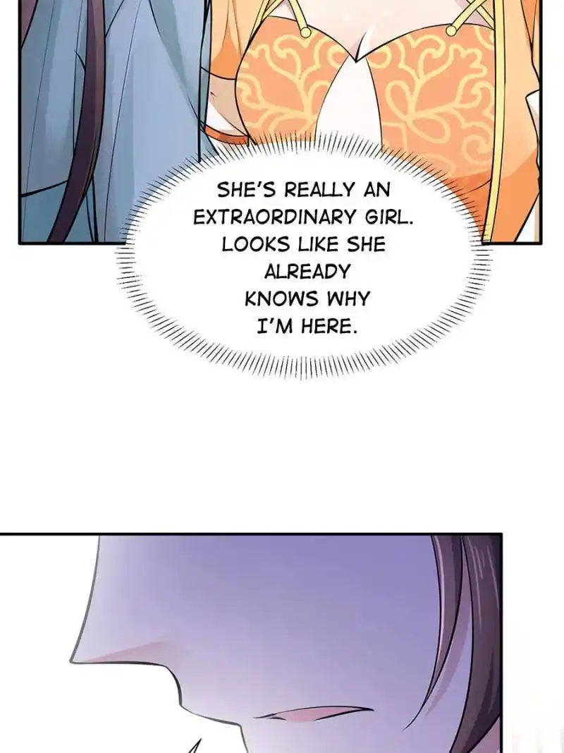 Be A Eunuch's Wife To Control The World Chapter 75