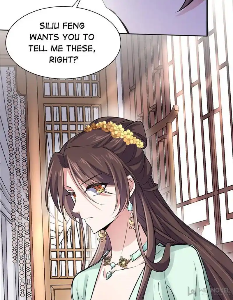 Be A Eunuch's Wife To Control The World Chapter 75