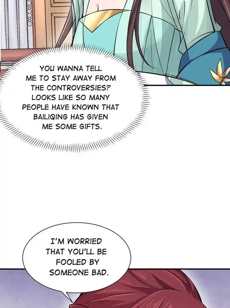 Be A Eunuch's Wife To Control The World Chapter 75