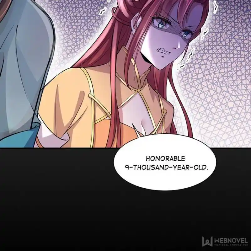 Be A Eunuch's Wife To Control The World Chapter 75