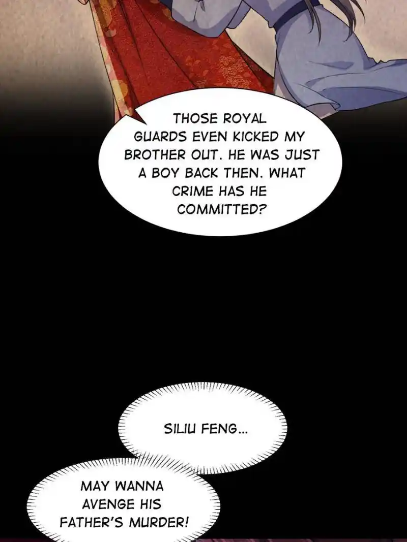 Be A Eunuch's Wife To Control The World Chapter 76