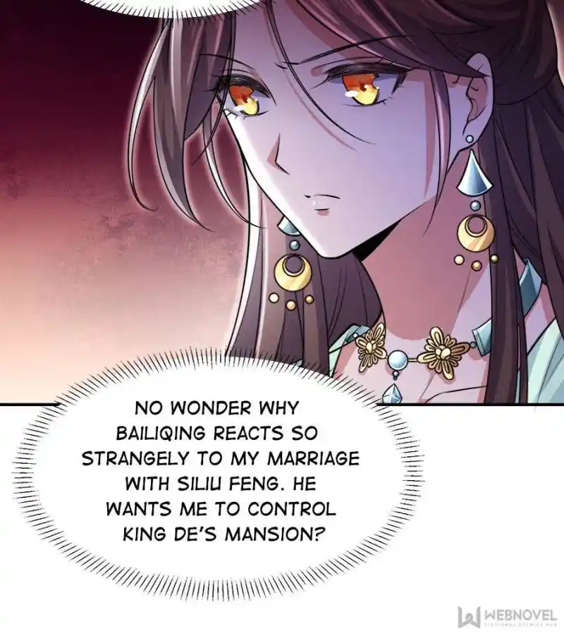 Be A Eunuch's Wife To Control The World Chapter 76