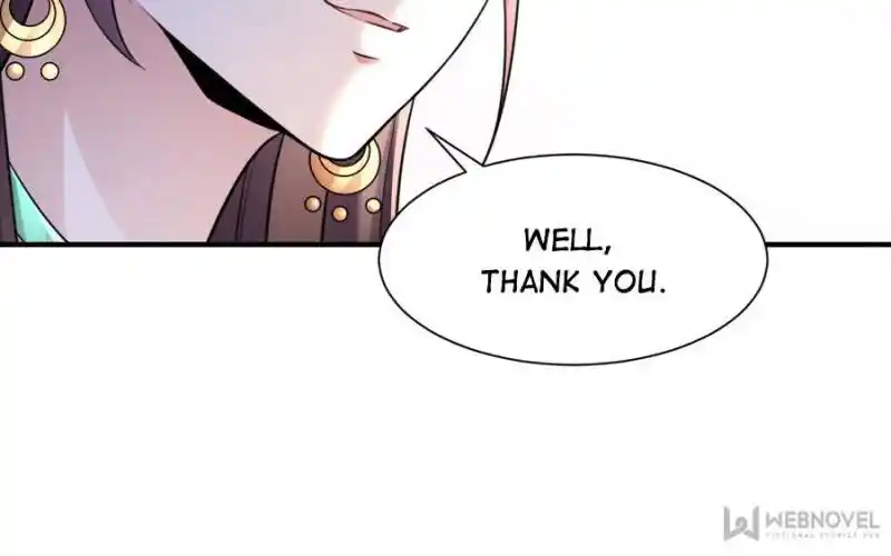 Be A Eunuch's Wife To Control The World Chapter 76