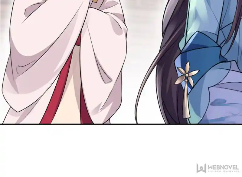 Be A Eunuch's Wife To Control The World Chapter 76