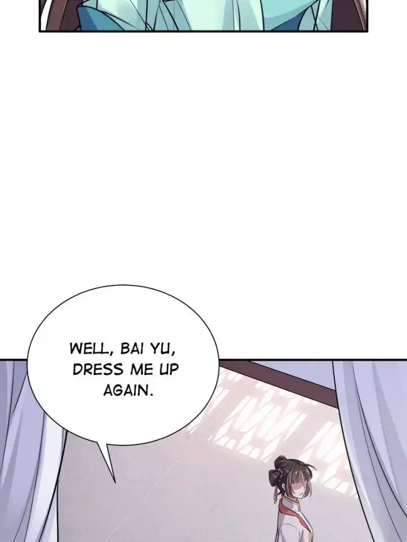 Be A Eunuch's Wife To Control The World Chapter 76