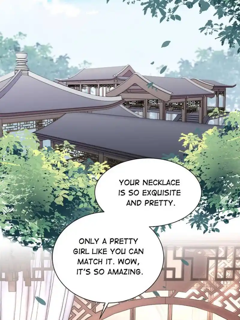 Be A Eunuch's Wife To Control The World Chapter 76