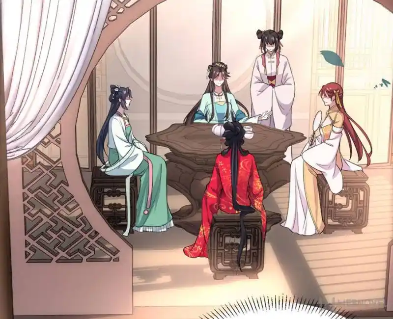 Be A Eunuch's Wife To Control The World Chapter 76