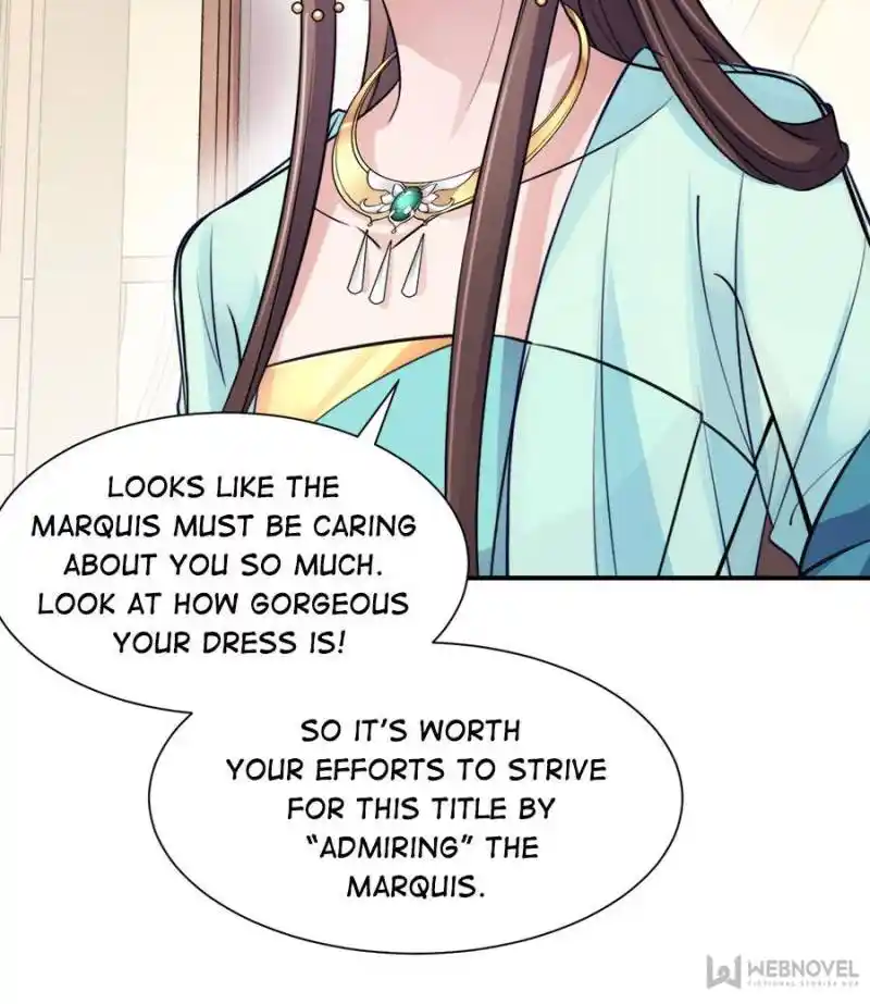 Be A Eunuch's Wife To Control The World Chapter 76