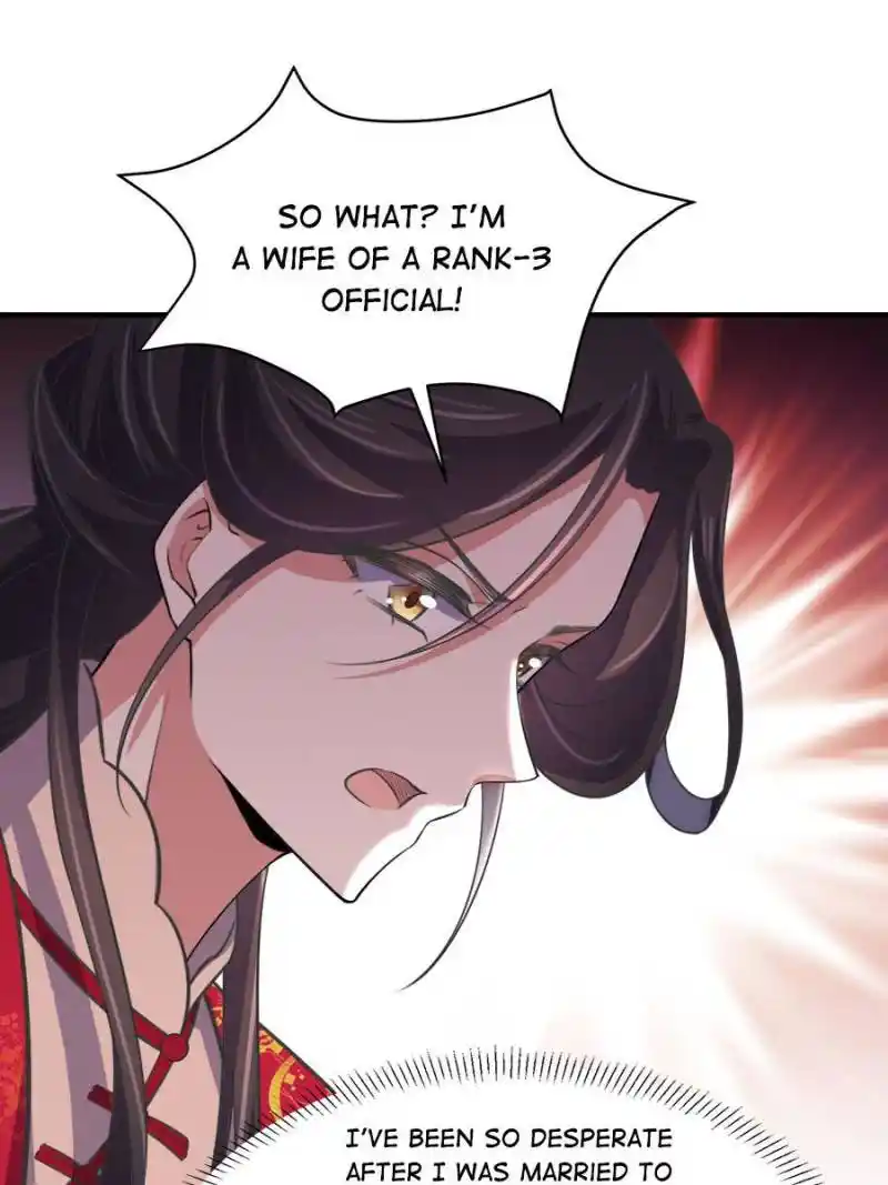 Be A Eunuch's Wife To Control The World Chapter 76