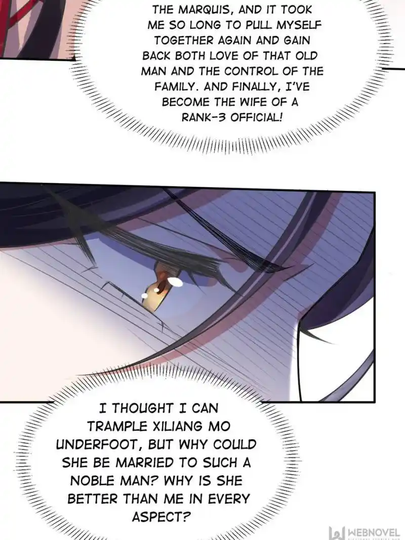 Be A Eunuch's Wife To Control The World Chapter 76