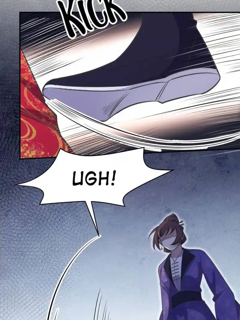 Be A Eunuch's Wife To Control The World Chapter 76