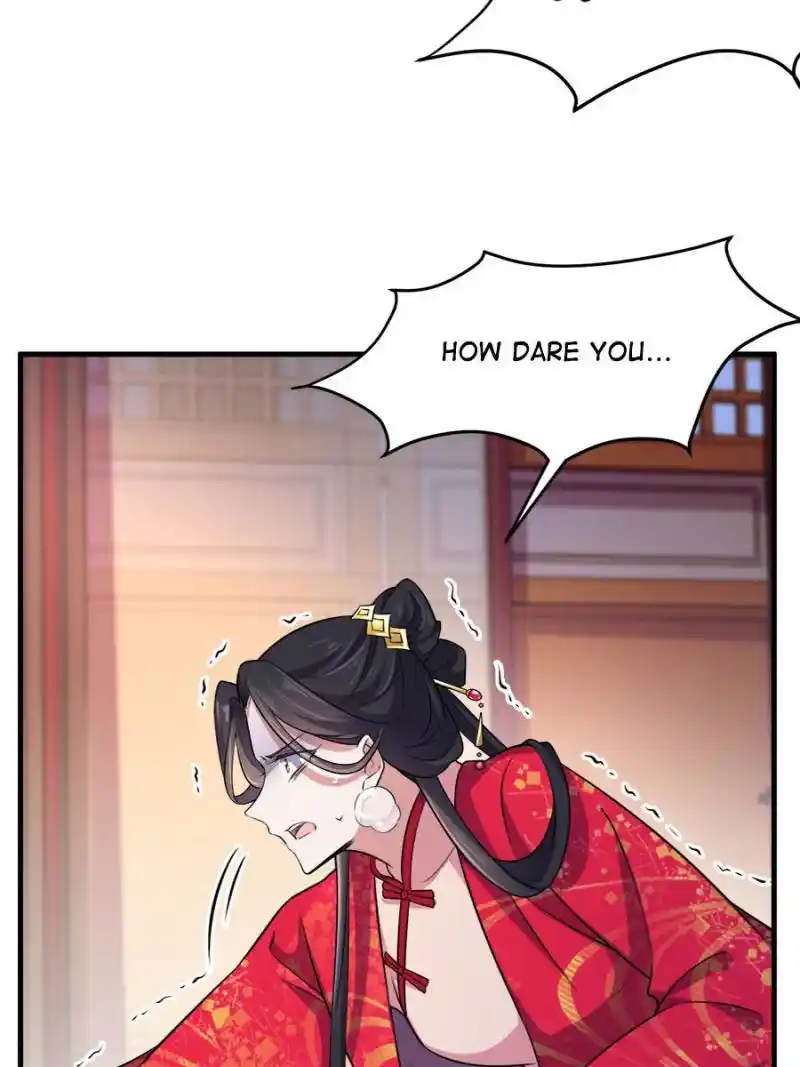 Be A Eunuch's Wife To Control The World Chapter 77