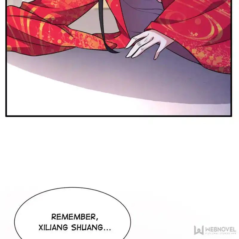 Be A Eunuch's Wife To Control The World Chapter 77