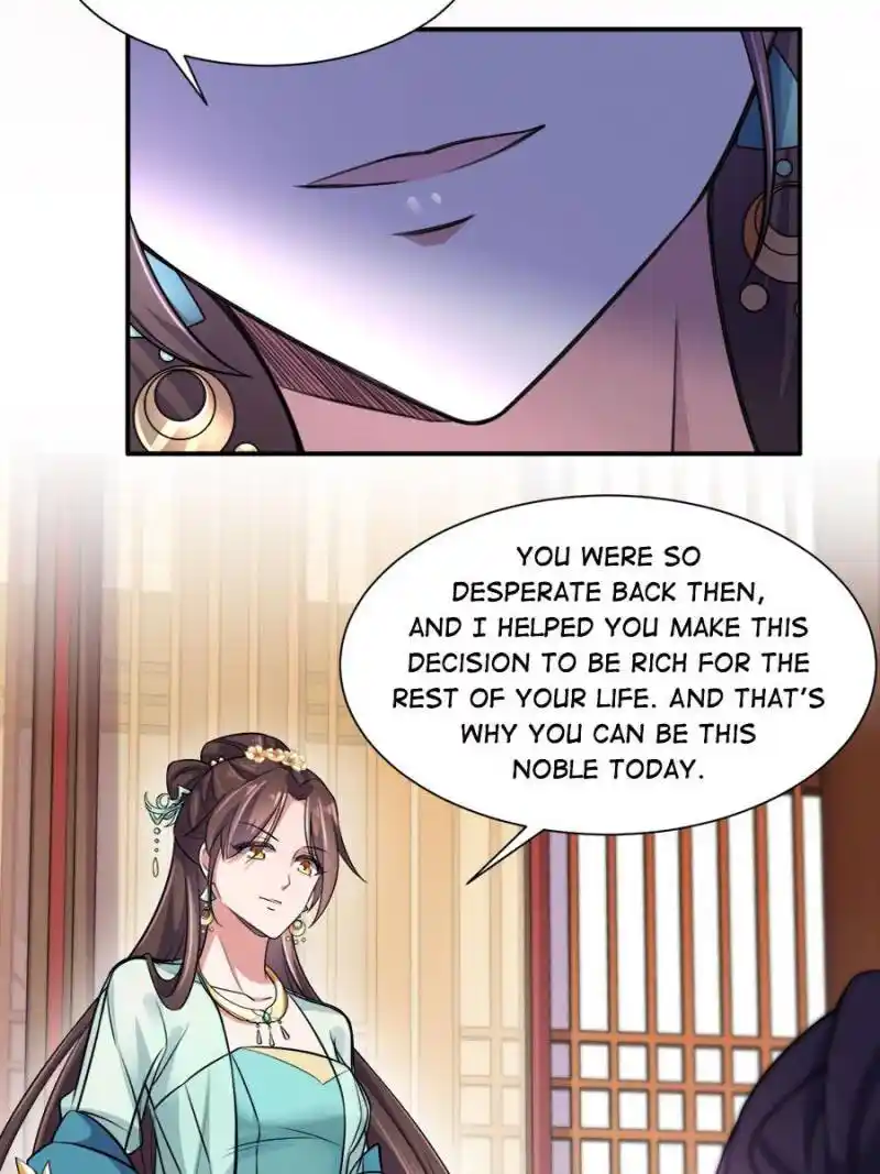 Be A Eunuch's Wife To Control The World Chapter 77