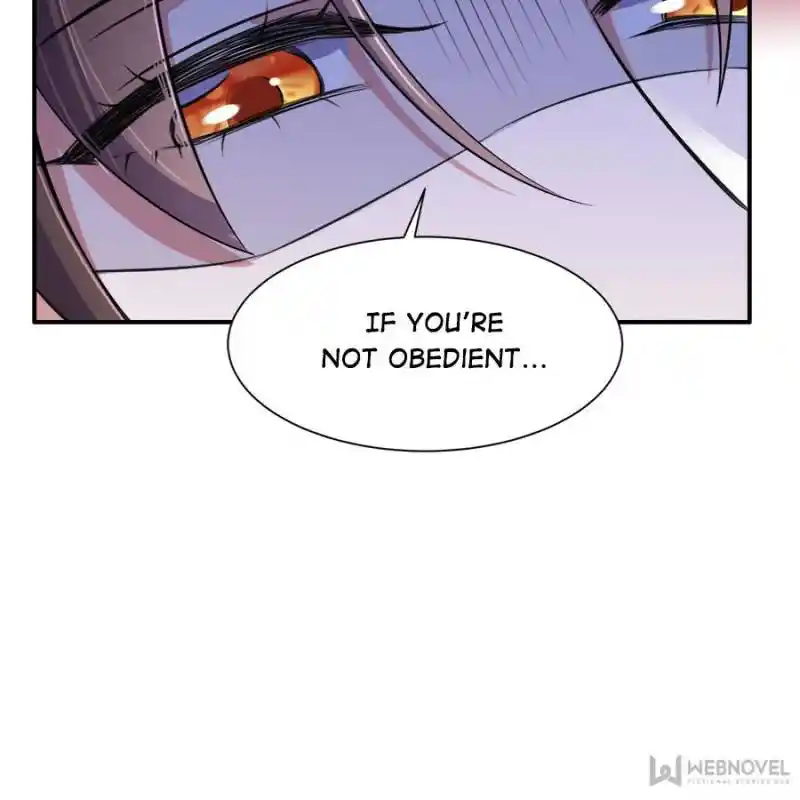 Be A Eunuch's Wife To Control The World Chapter 77