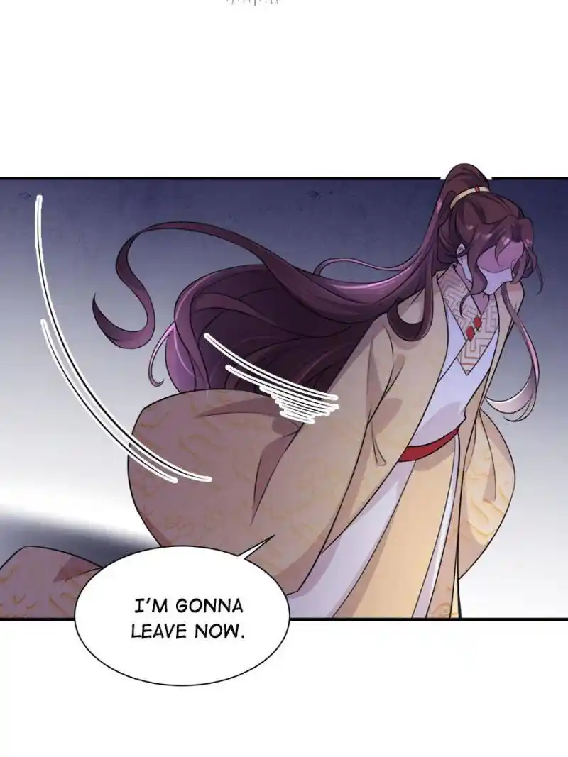 Be A Eunuch's Wife To Control The World Chapter 77