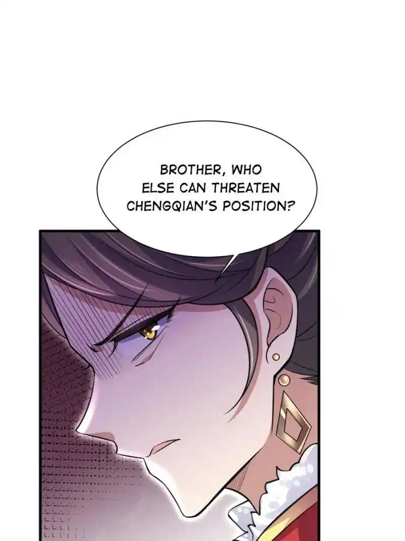 Be A Eunuch's Wife To Control The World Chapter 77