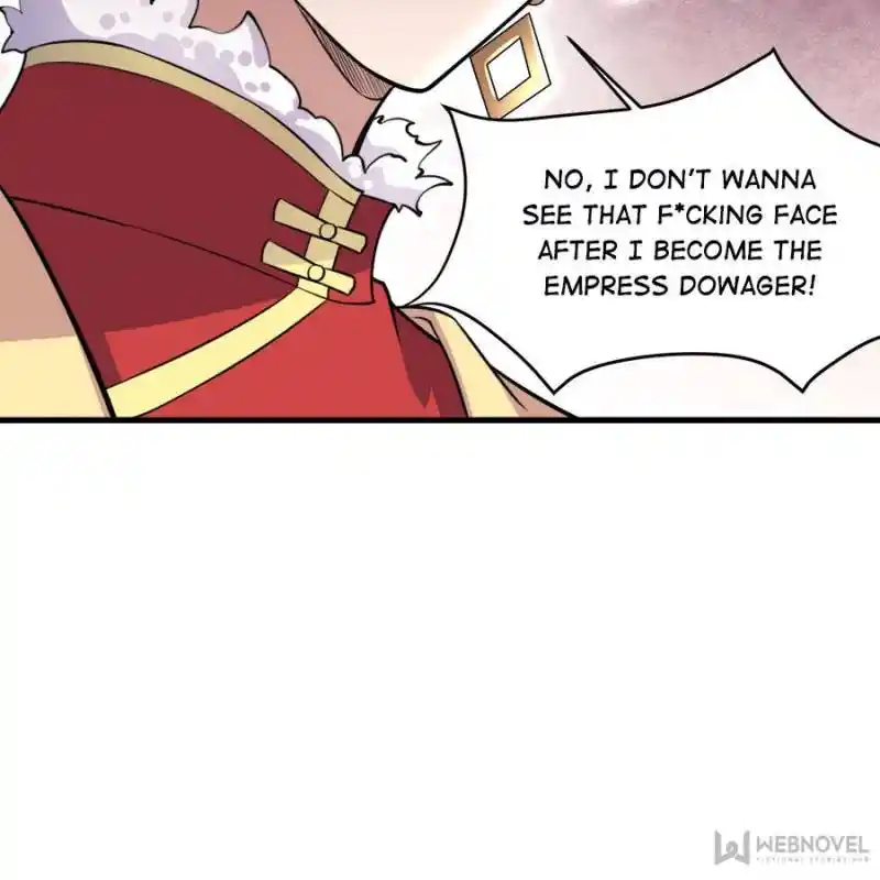 Be A Eunuch's Wife To Control The World Chapter 77