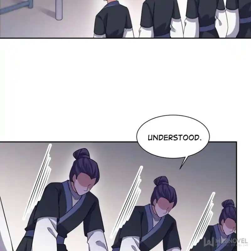 Be A Eunuch's Wife To Control The World Chapter 77