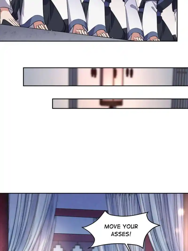 Be A Eunuch's Wife To Control The World Chapter 77