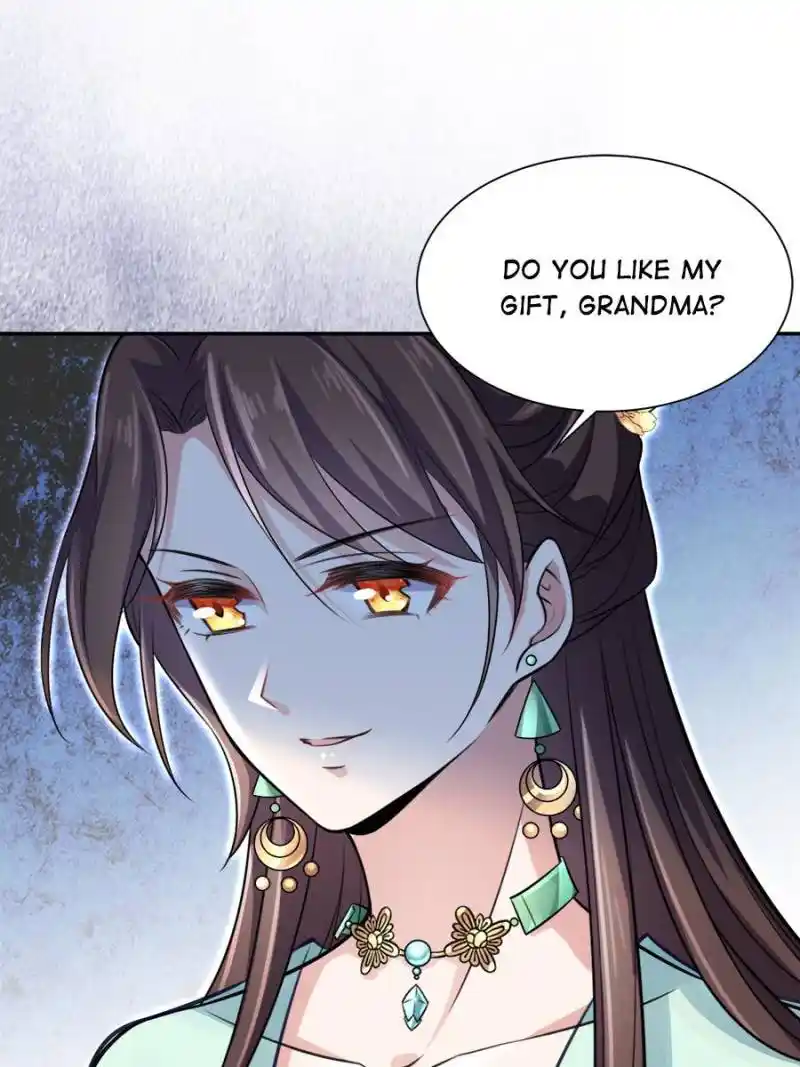 Be A Eunuch's Wife To Control The World Chapter 77