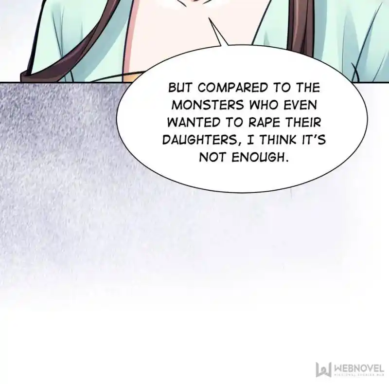 Be A Eunuch's Wife To Control The World Chapter 77