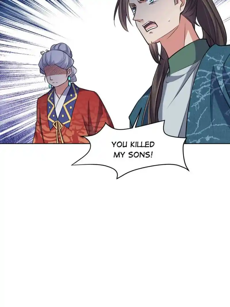 Be A Eunuch's Wife To Control The World Chapter 78