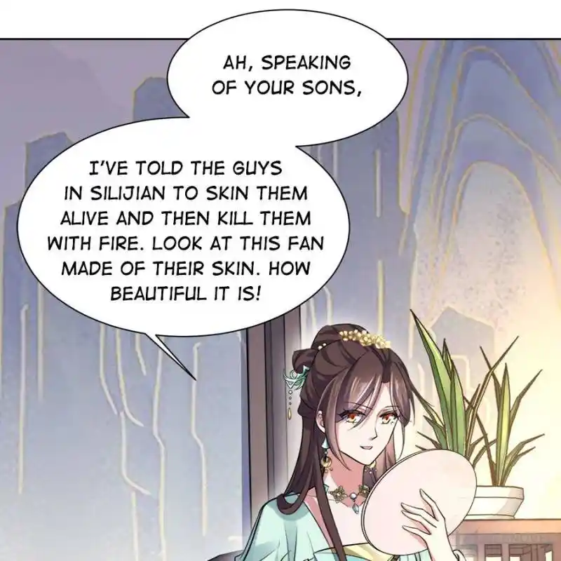 Be A Eunuch's Wife To Control The World Chapter 78